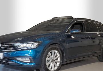 VW Passat Variant 42.945 km 28.950 &euro; Schwerte 58239