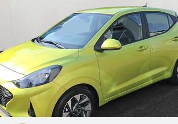 Hyundai i10 15.000 km 14.290 &euro; Herne 44653