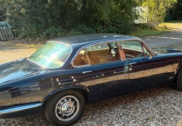 Jaguar XJ6 62.352 km 15.500 &euro; Marl 45768