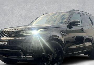 Land Rover Discovery 15.000 km 78.900 &euro; Dortmund 44143