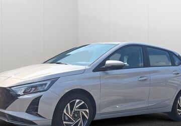 Hyundai i20 30.281 km 17.990 &euro; Castrop-Rauxel 44575