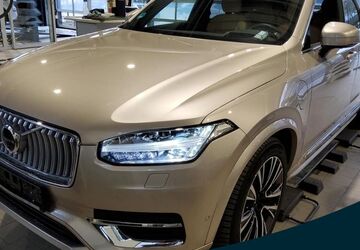 Volvo XC90 22.270 km 62.980 &euro; Essen-Kray 45309
