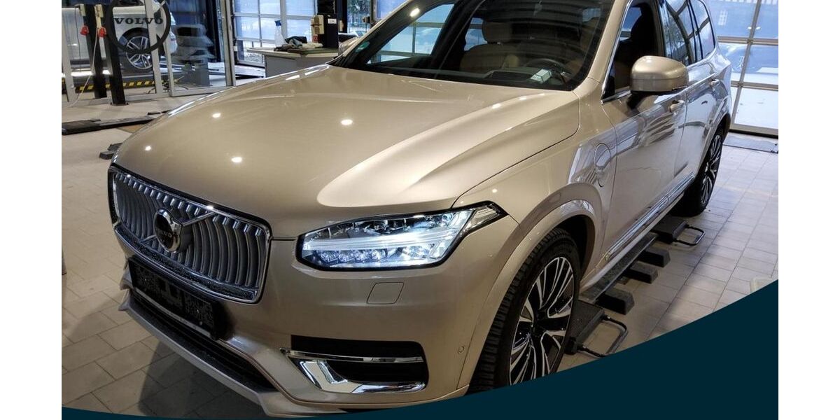 Volvo XC90 22.270 km 62.980 &euro; Essen-Kray 45309