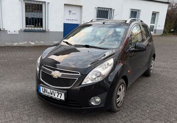 Chevrolet Spark 101.000 km 3.400 &euro; Schwerte 58239