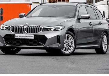 BMW 330 24.869 km 44.990 &euro; Lüdinghausen 59348