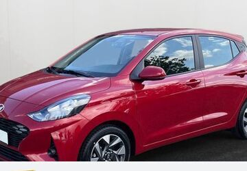 Hyundai i10 13.746 km 14.390 &euro; Herne 44653