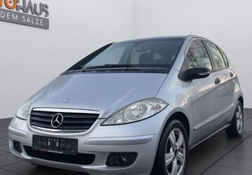 Mercedes-Benz A 150 119.900 km 3.250 &euro; Dortmund 44149