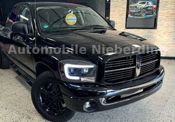 Dodge RAM 143.516 km 17.990 &euro; Essen 45356