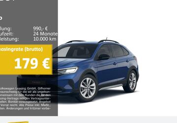 VW Taigo 21.461 km 21.980 &euro; Herne 44653