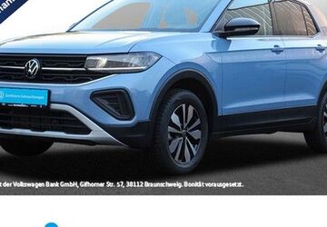 VW T-Cross 6.450 km 20.498 &euro; Lünen 44534