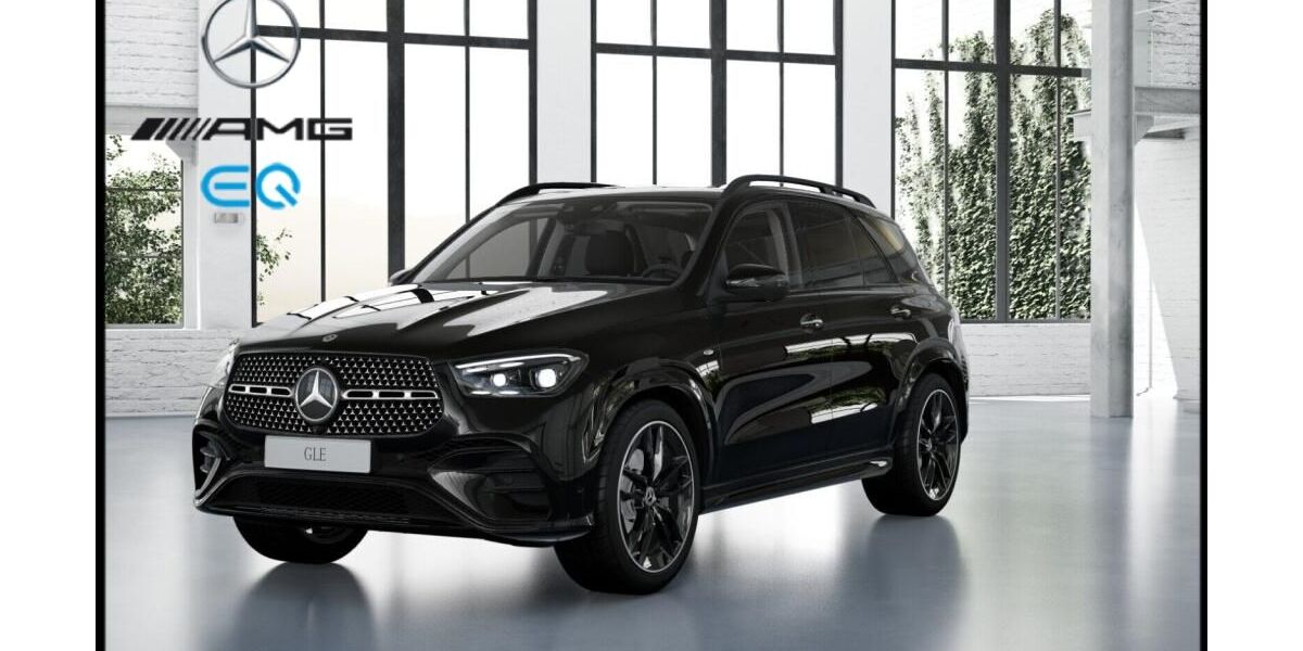 Mercedes-Benz GLE 350 21.206 km 80.790 &euro; Hagen 58135