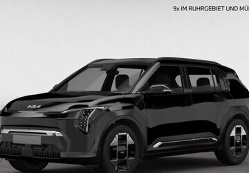 Kia EV3 4.950 km 35.350 &euro; Bochum 44795