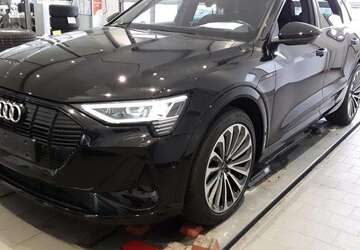 Audi e-tron 72.919 km 35.935 &euro; Hagen 58091