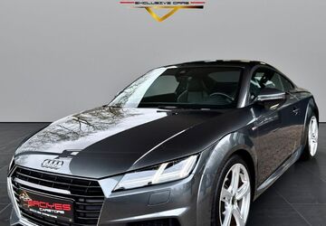 Audi TT 128.546 km 19.990 &euro; Wuppertal 42115