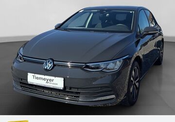 VW Golf 16.773 km 27.880 &euro; Recklinghausen 45663