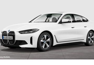 BMW i4 58.635 km 38.900 &euro; Herne 44625