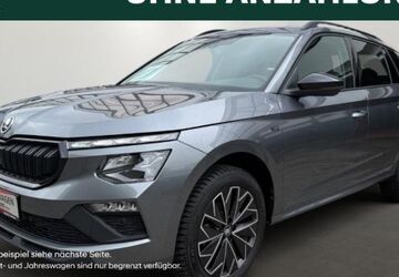 Skoda Kamiq 26.581 km 25.950 &euro; Mülheim 45478