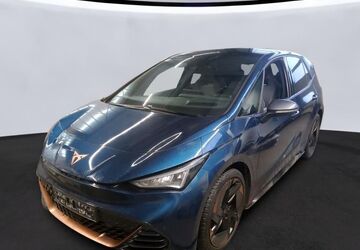 Cupra Born 46.850 km 25.520 &euro; Hagen 58091