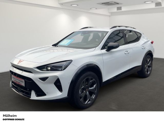 Cupra Formentor 27.013 km 33.980 &euro; Mülheim 45478