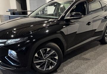 Hyundai TUCSON 32.000 km 26.790 &euro; Marl/Recklinghausen 45770