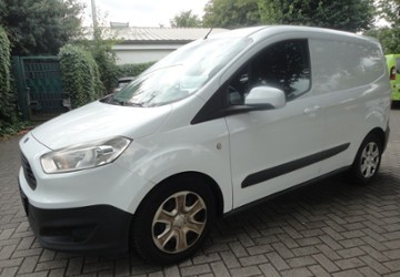 Ford Transit 70.000 km 8.490 &euro; HERNE 44651
