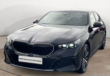 BMW 550 56.005 km 59.789 &euro; Lünen 44534