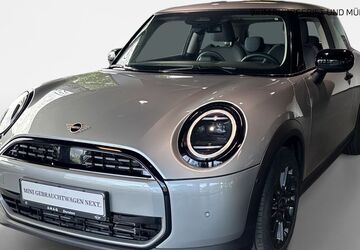 Mini Cooper C 7.490 km 25.990 &euro; Dorsten 46282