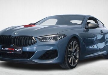 BMW M850 89.900 km 44.990 &euro; Gelsenkirchen 45899