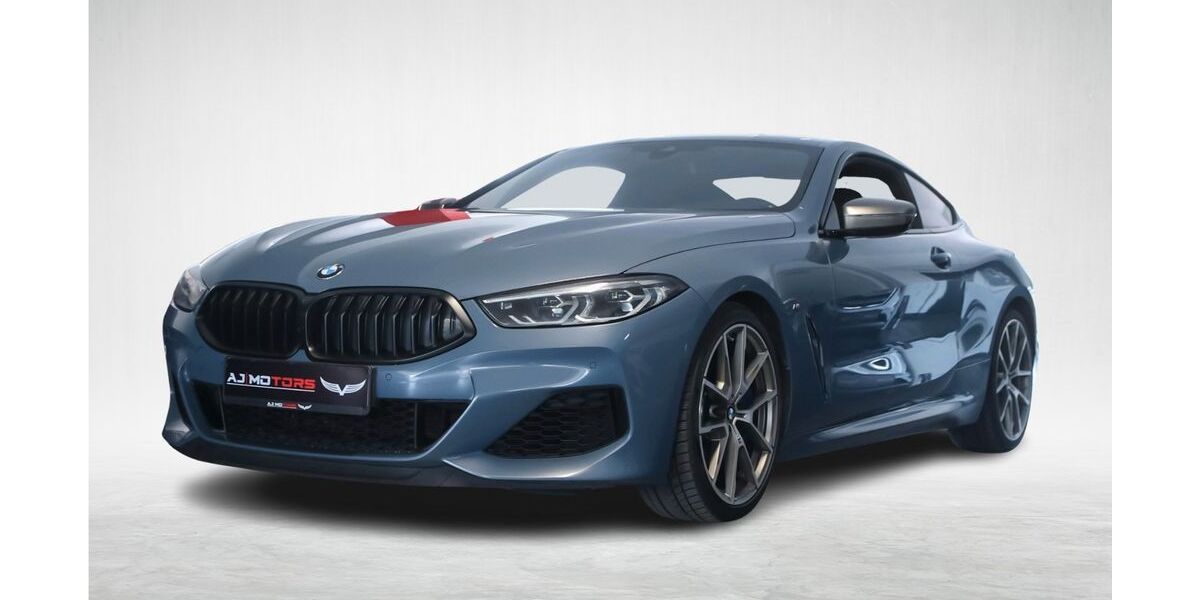 BMW M850 89.900 km 44.990 &euro; Gelsenkirchen 45899