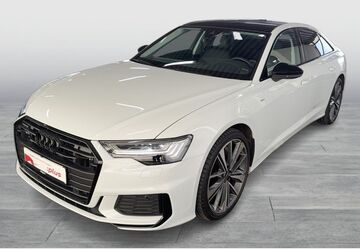 Audi A6 33.308 km 42.520 &euro; Dortmund 44143