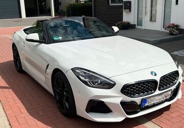 BMW Z4 22.060 km 38.000 &euro; Datteln 45711