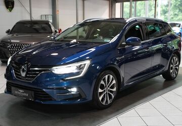 Renault Megane 123.000 km 12.900 &euro; Herne 44652