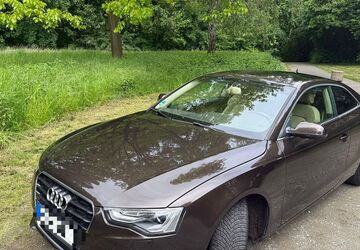Audi A5 120.000 km 15.990 &euro; Herne 44651