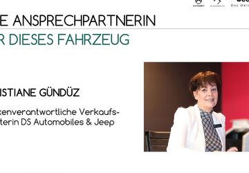 Jeep Compass 5.500 km 44.900 &euro; Oberhausen 46147