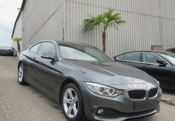 BMW 430 192.567 km 14.990 &euro; Herne 44653