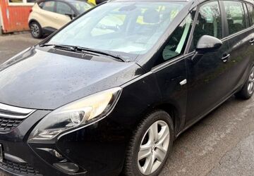 Opel Zafira 207.000 km 4.000 &euro; Bottrop 46238