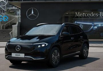 Mercedes-Benz EQA 6.374 km 39.490 &euro; Schwelm 58332