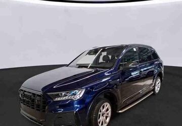 Audi Q7 35.113 km 62.660 &euro; Hagen 58091