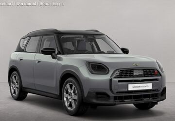 Mini Countryman S (Cooper) 24.612 km 35.699 &euro; Dortmund 44263