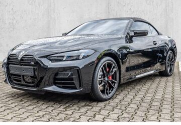 BMW M440 5.997 km 82.990 &euro; Herne 44625