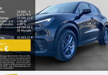 Lexus LBX 14.333 km 29.860 &euro; Bochum 44892