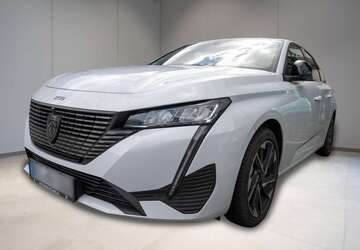 Peugeot 308 9.990 km 30.290 &euro; Herne 44625