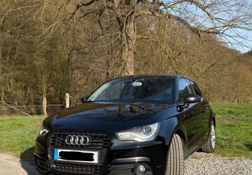 Audi A1 177.138 km 6.000 &euro; Wuppertal 42399