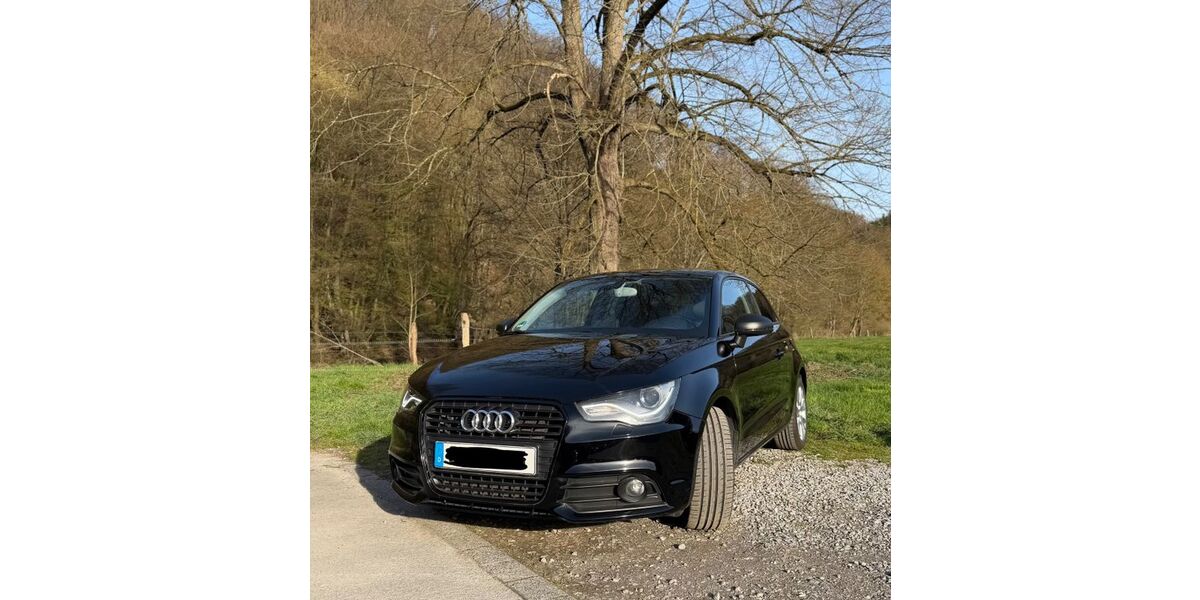 Audi A1 177.138 km 6.000 &euro; Wuppertal 42399
