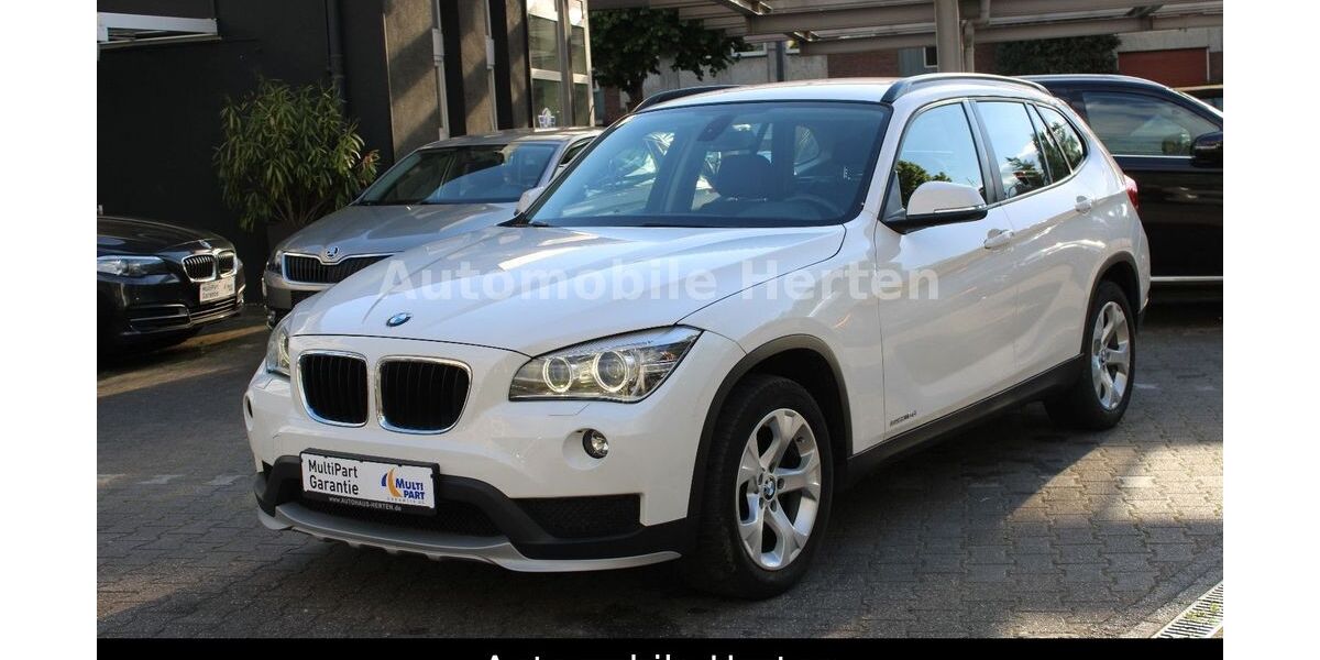 BMW X1 170.000 km 12.890 &euro; Herten 45699
