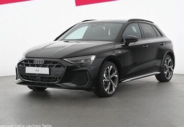 Audi A3 15.000 km 39.880 &euro; Essen 45143