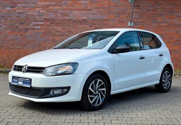 VW Polo 126.000 km 4.690 &euro; Herne (NRW) 44628