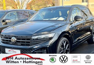 VW Touareg 9.950 km 78.499 &euro; Witten 58453