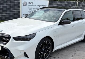 BMW M5 9.866 km 105.990 &euro; Haltern am See 45721