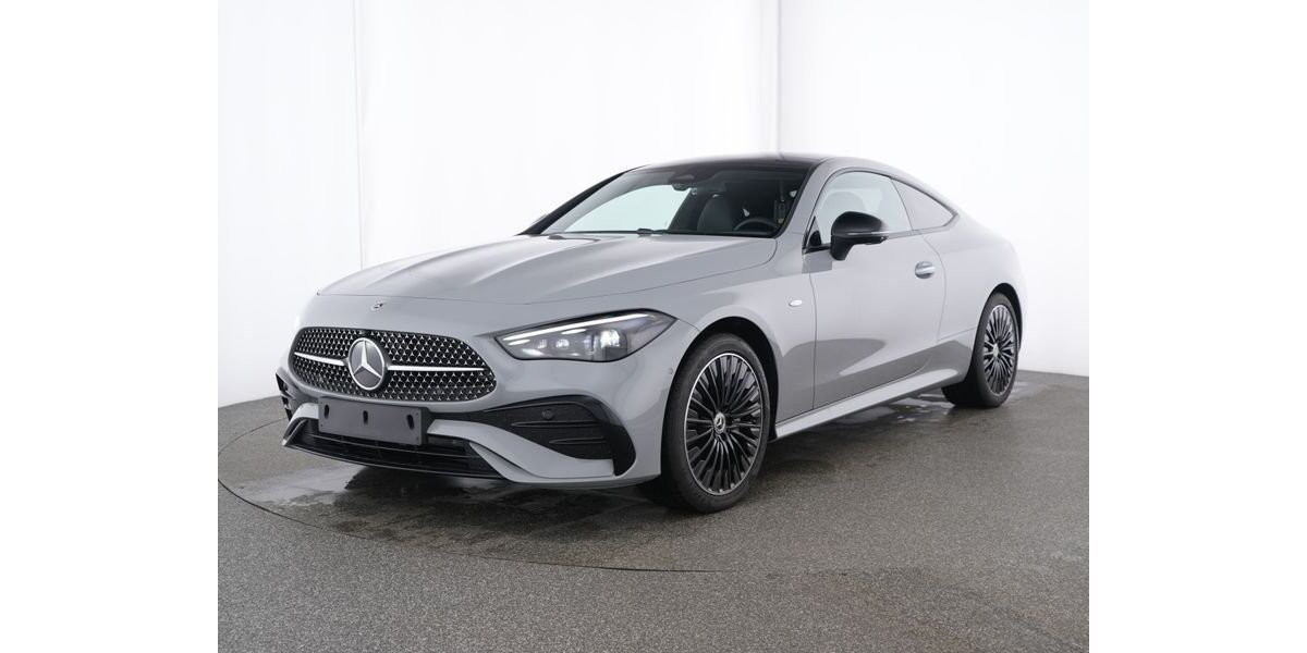 Mercedes-Benz CLE 300 15.935 km 59.880 &euro; Herne 44653